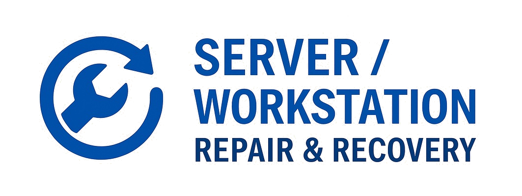 Computer Service Center 로고